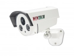 Camera WTC IP201H - 4.0MP thumb