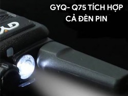 Bộ đàm GYQ - Q75 thumb