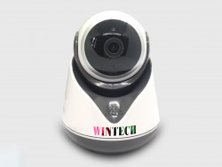 Camera WiFi 19Y300-W10 WinTech độ phân giải 3.0MP thumb