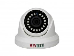 Camera WTC IP102H - 4.0MP -  POE+MIC thumb
