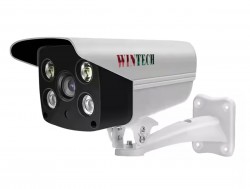 Camera WTC IP301H - 4.0MP -  POE+MIC thumb