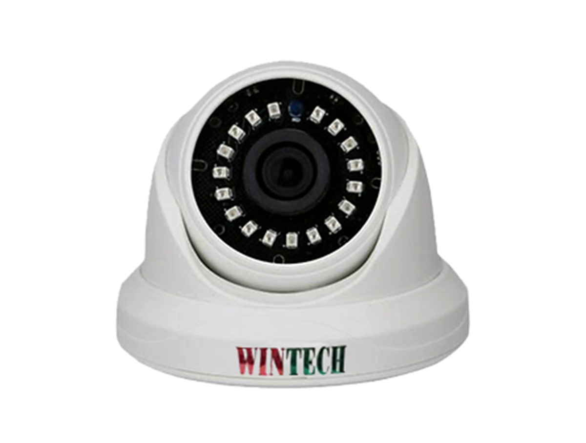 Camera WTC IP102H - 4.0MP