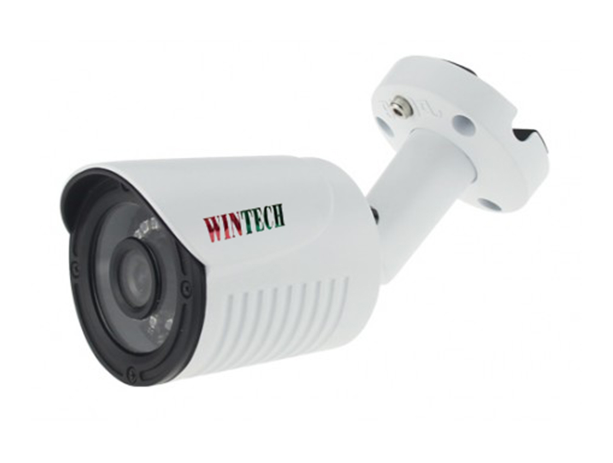 Camera WTC IP204H - 4.0MP -  POE+MIC