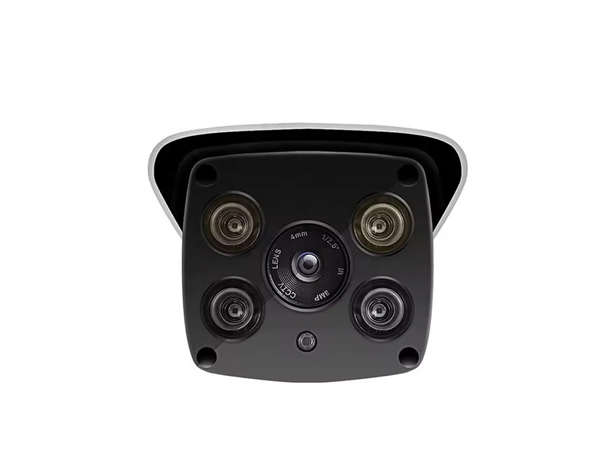 Camera WTC IP301H - 4.0MP