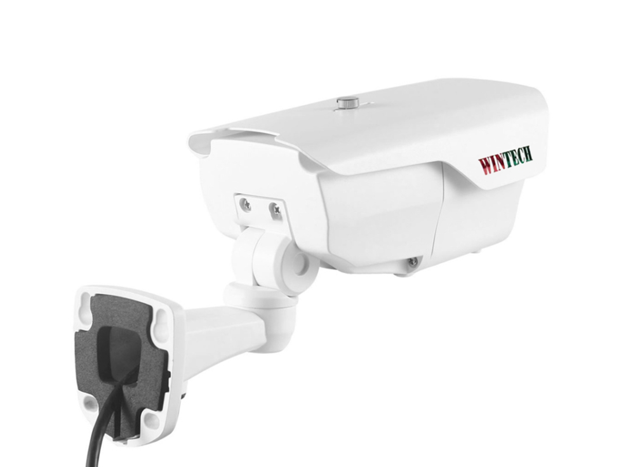 Camera WTC IP901H - 4.0MP -  POE+MIC