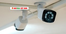 Camera Quan Sát Chất Lượng Cao - Giải Pháp An Toàn Hiệu Quả